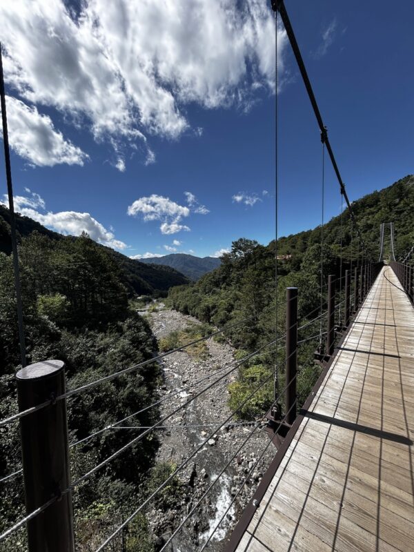 白山御前峰osatokyo