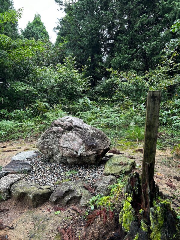 モーゼの墓osatokyo