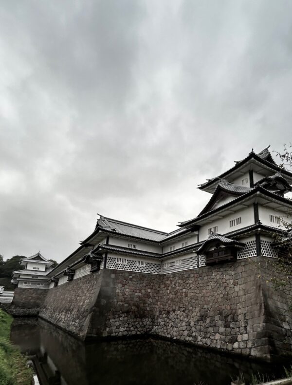 金沢城osatokyo