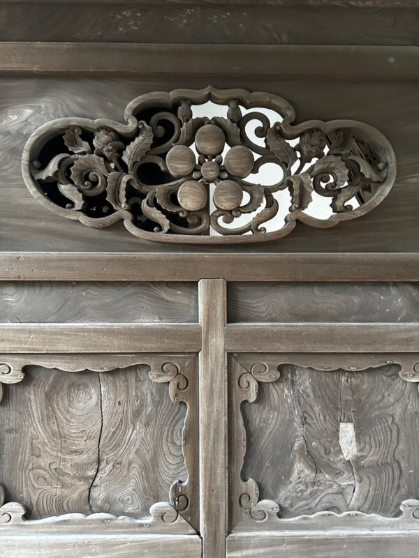 尾山神社osatokyo