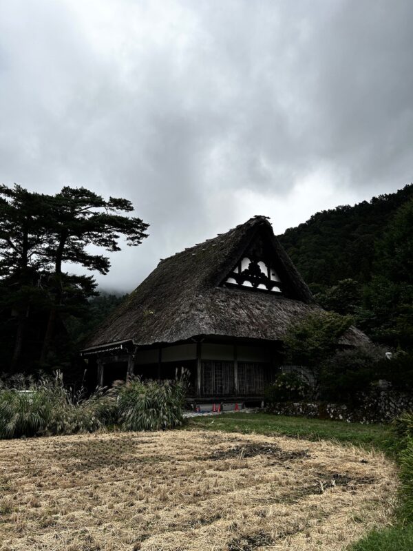 白川郷osatokyo