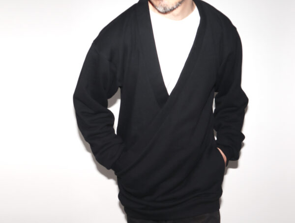 重ね被り羽織osatokyo