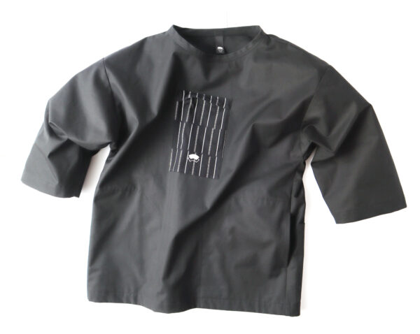 被り羽織1号osatokyo