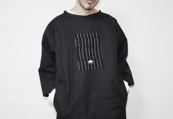 被り羽織１号osatokyo