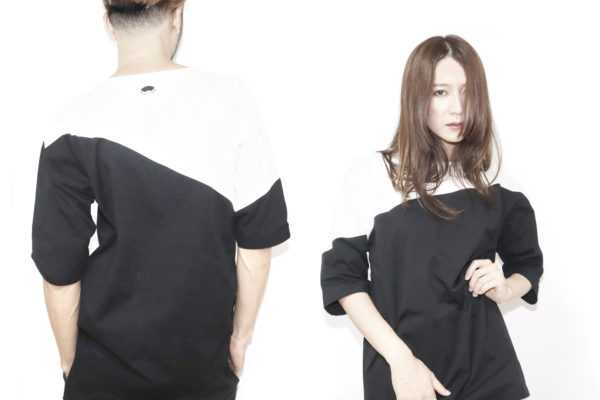 Tシャツ4号osatokyo